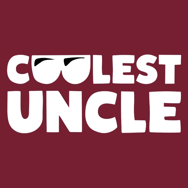 COOLEST UNCLE