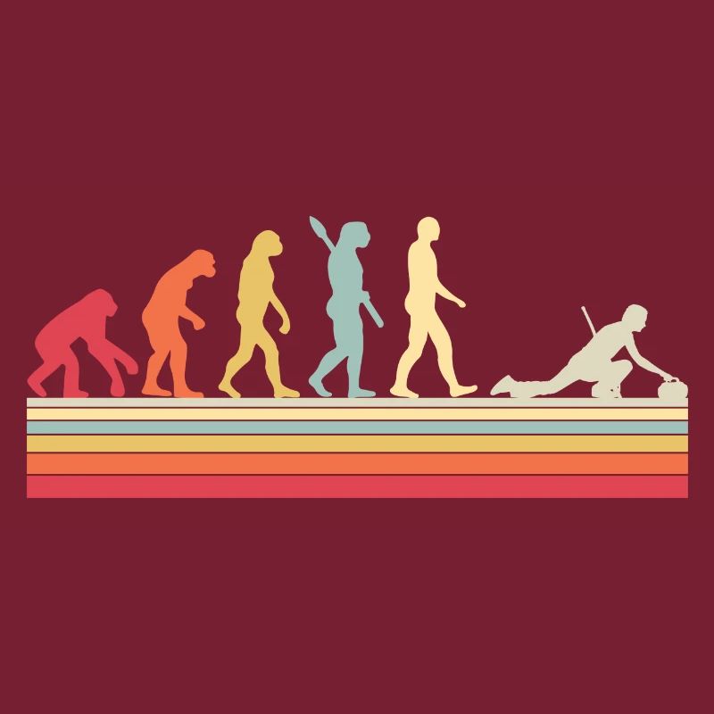 Équipe de curling Evolution