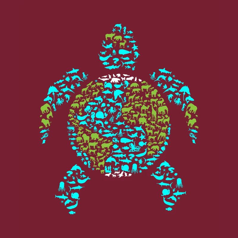 Earth Turtle