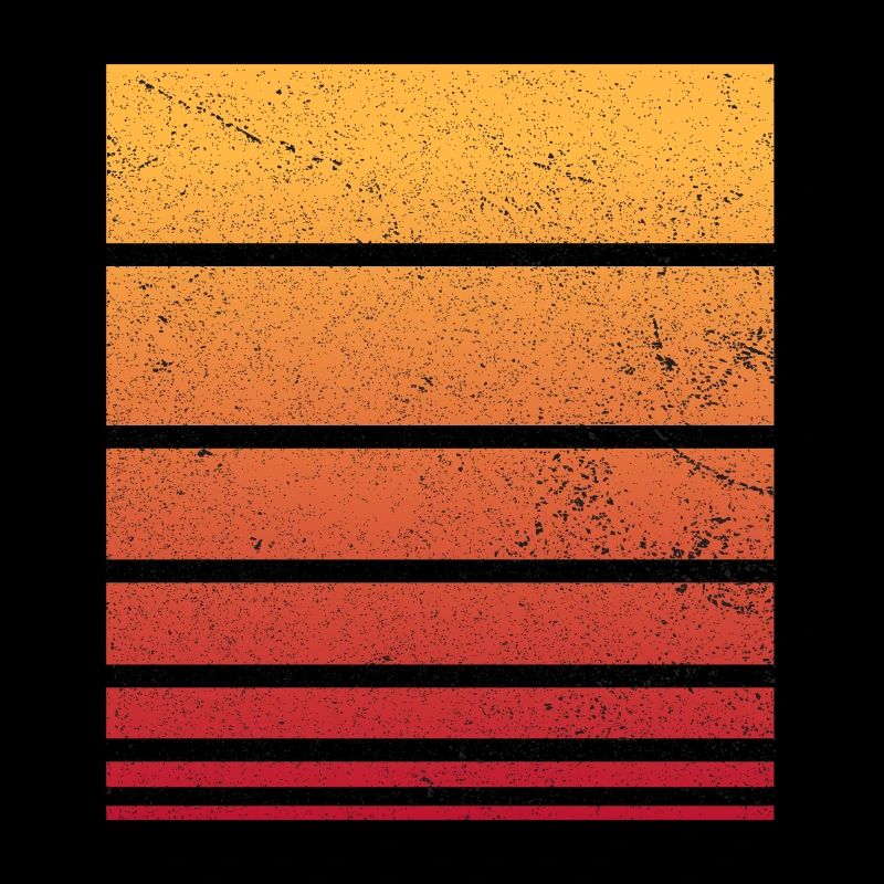 Retro Pattern Vintage Decoration