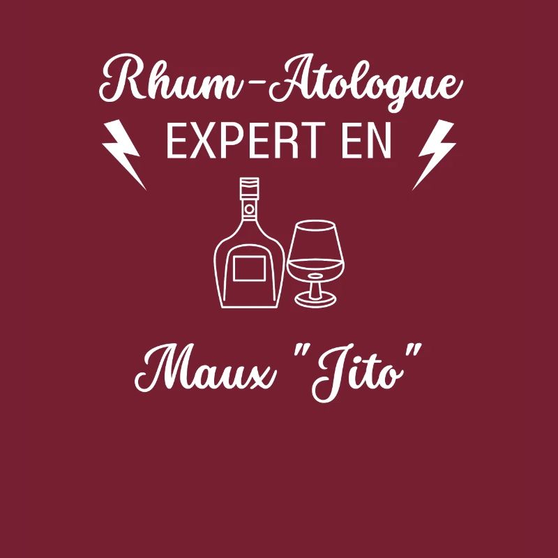 Rhum-Atologue