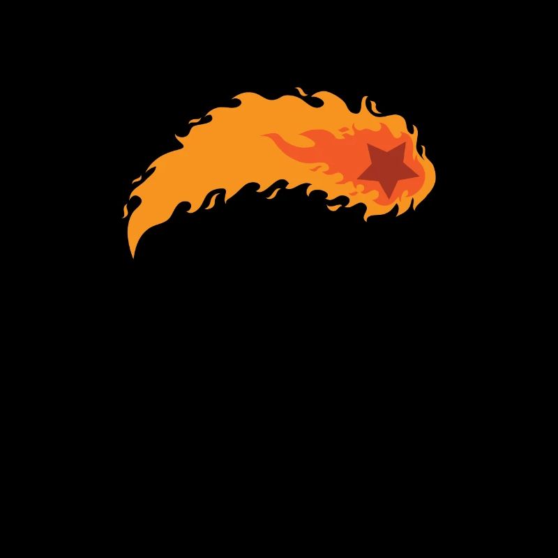 Firestar, Space, Sky