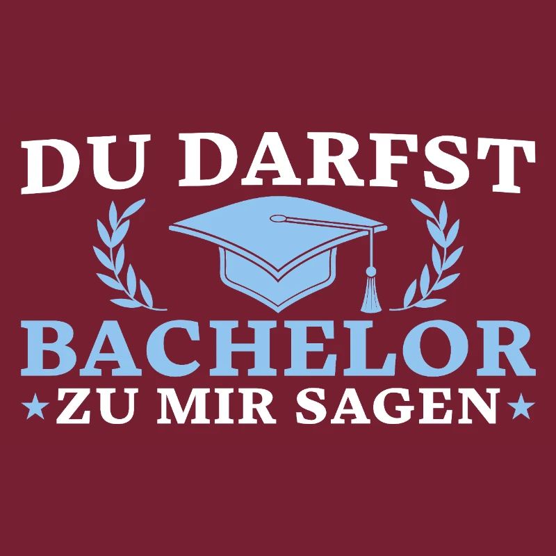 Bachelortitel Studium Abschluss