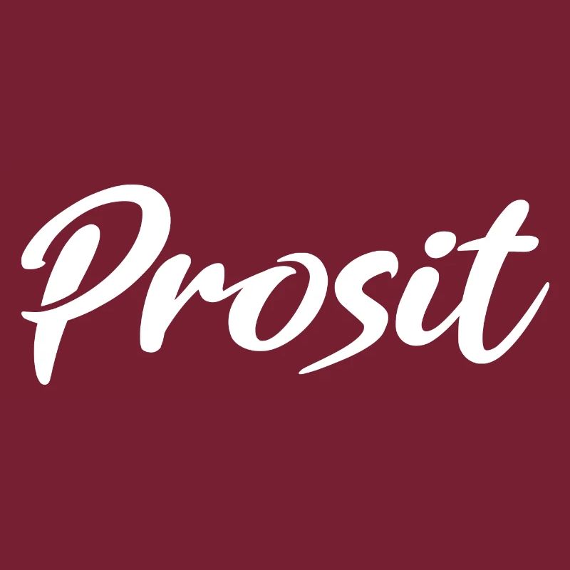 Prosit Prost Trinkspruch