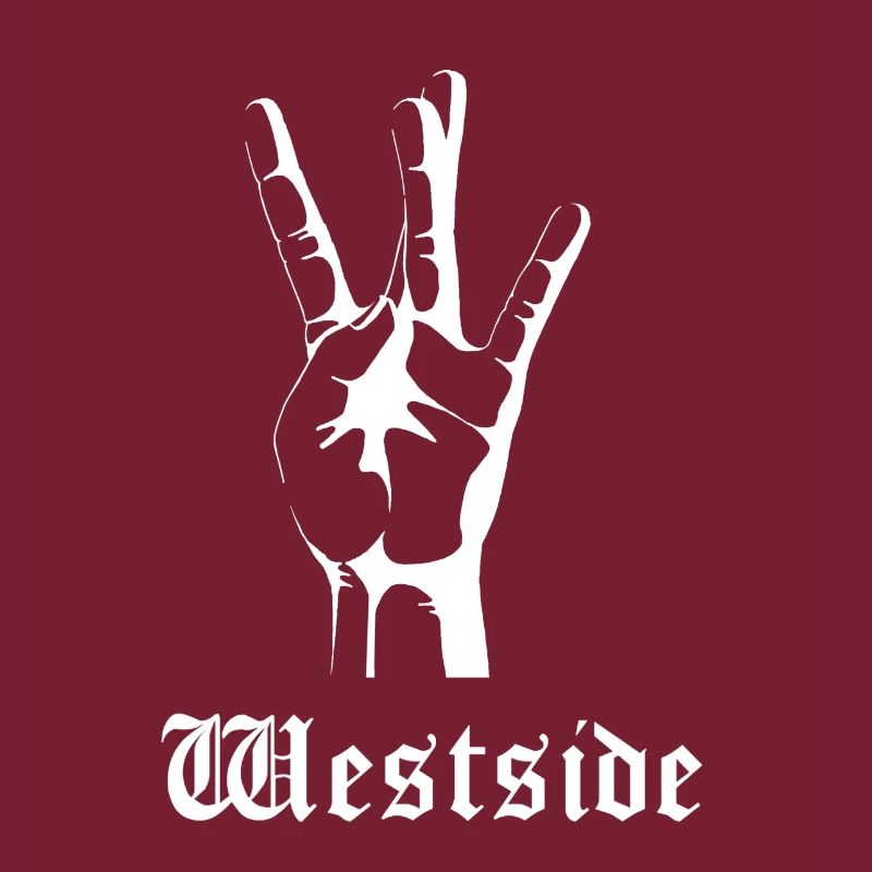 Westside blanc