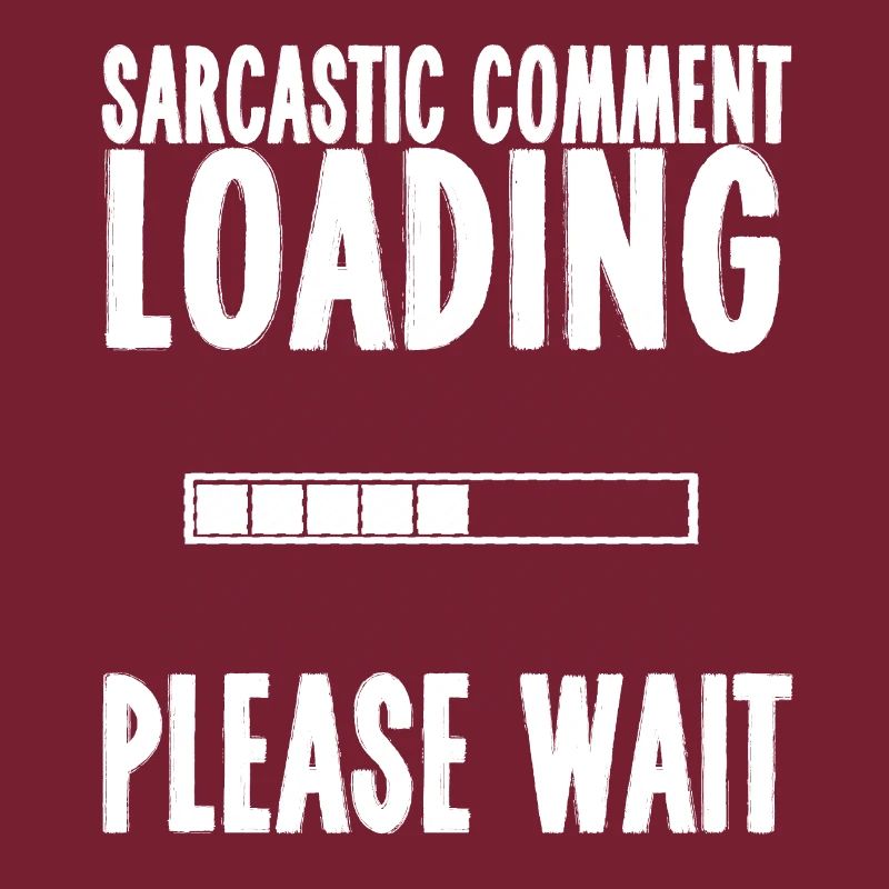sarcasm