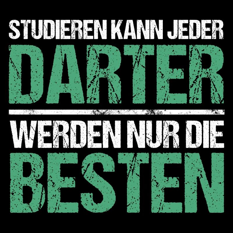 Anyone can study - Darter Edition