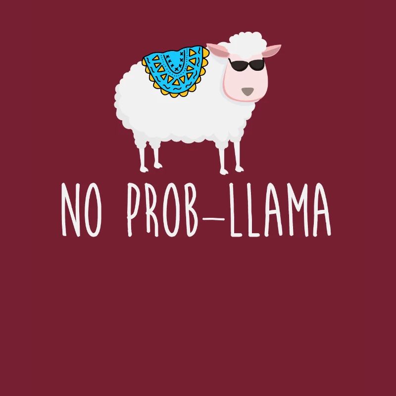 No Prob LLama