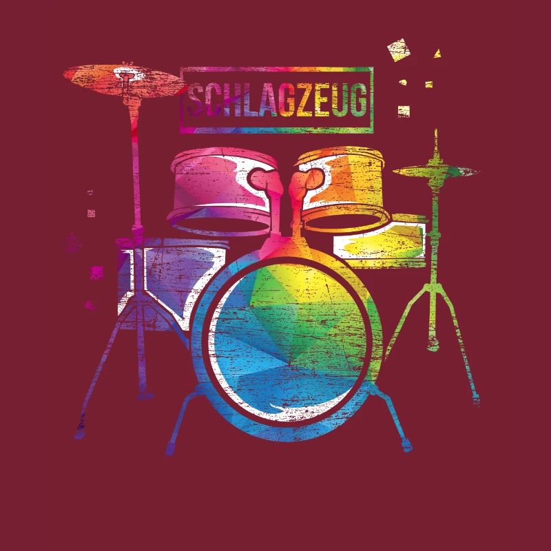 Drums