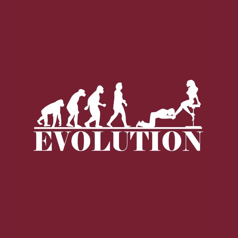 Slave Evolution Soumis BDSM Sale