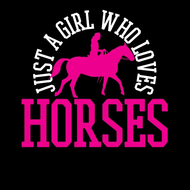 horses