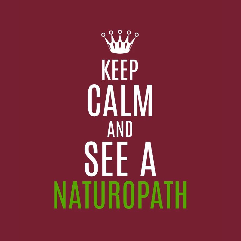 Naturopath Naturopathy