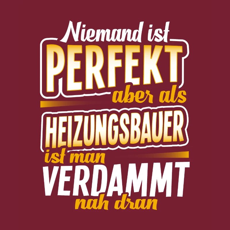 Heizungsbauer Installateur