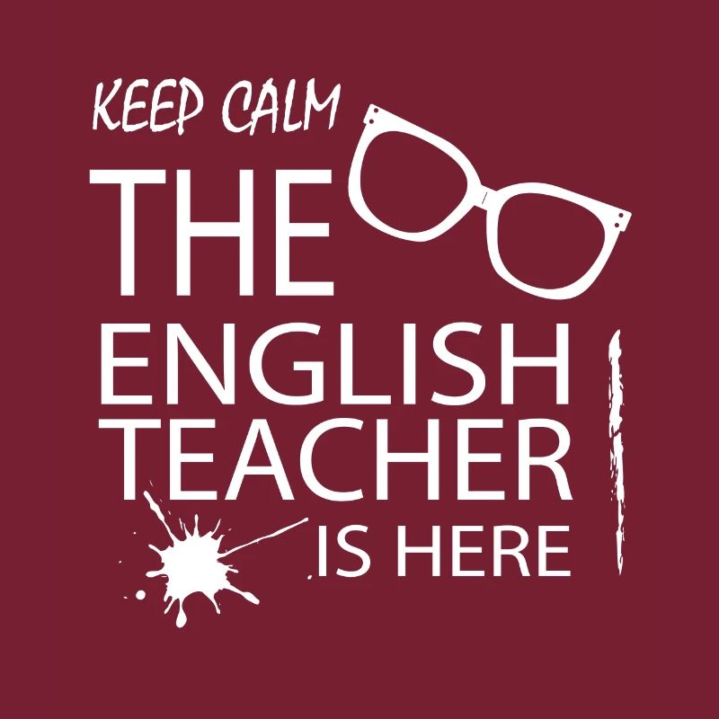 Englisch Lehrer