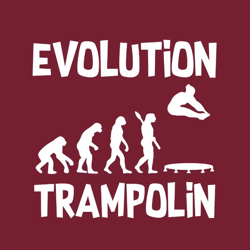 Trampoline development