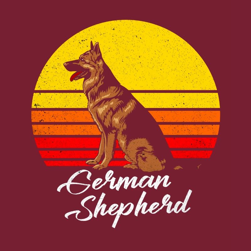 Deutscher Schäferhund
