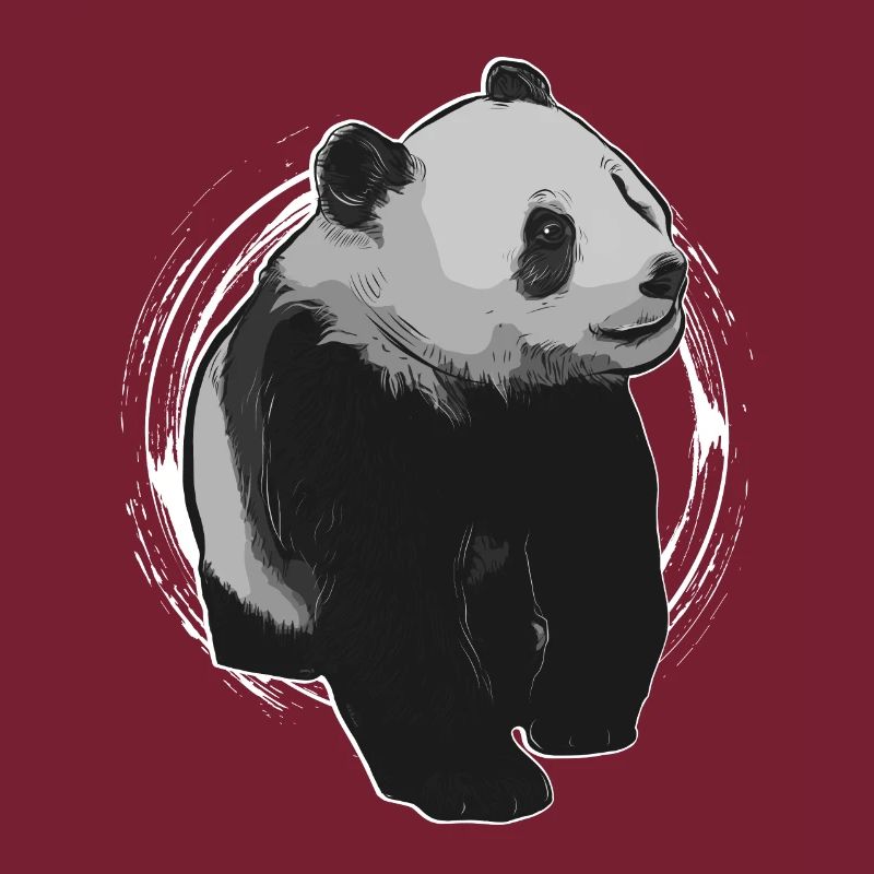 panda