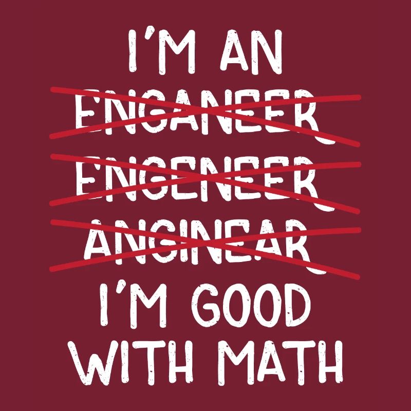 Ingenieur Programmierer Geschenkidee