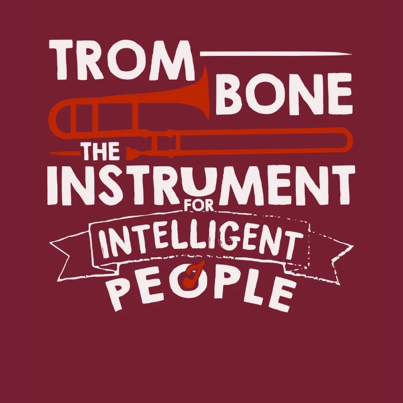 trombones