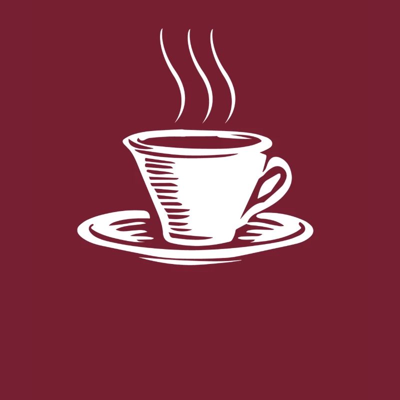 café