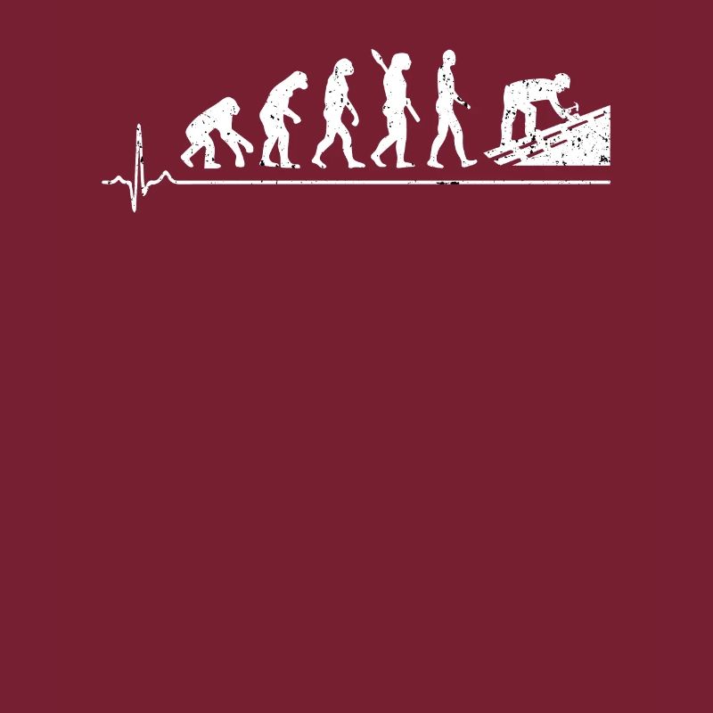 Dachdecker Evolution