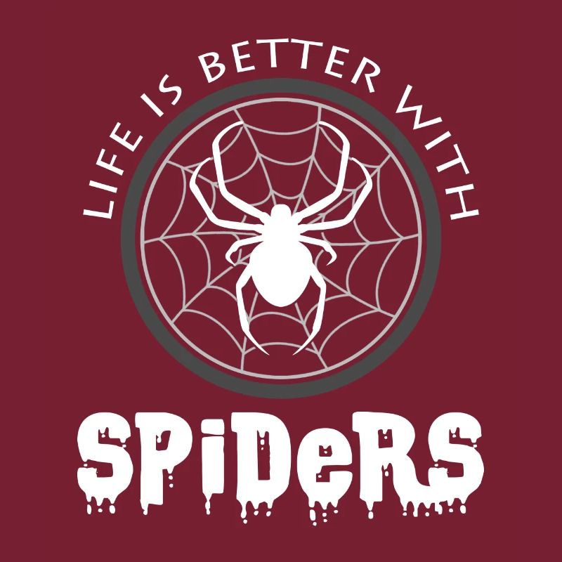 Spinnen