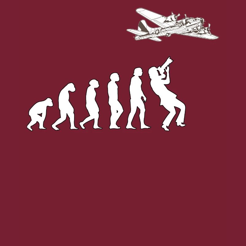 Planespotter Pilot Flugzeug Fliegen Hobby Geschenk