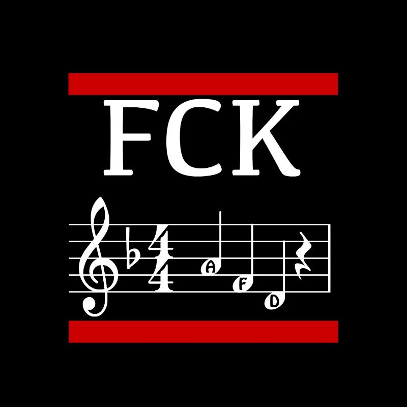 FCK AFD