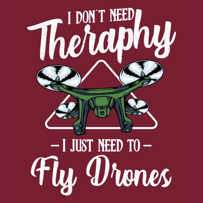 drones