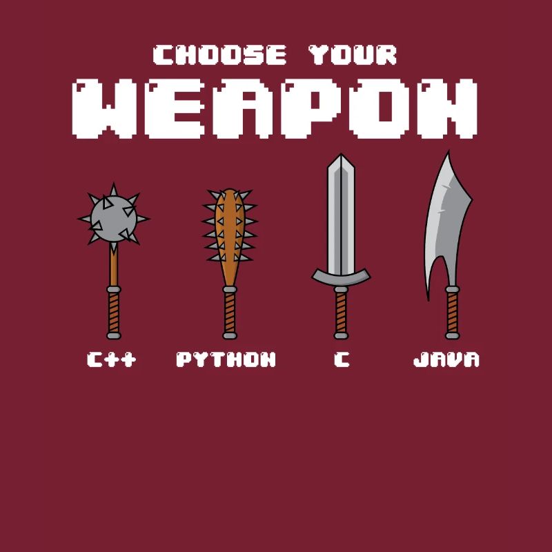Computer science student gift