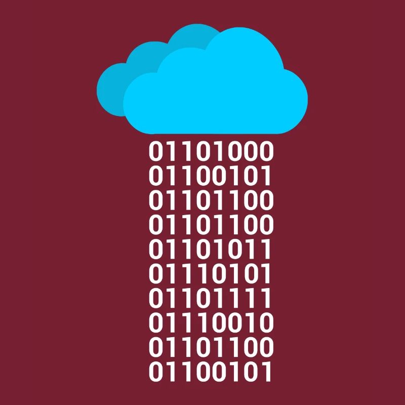 Computer Science Big Data Cloud Computing