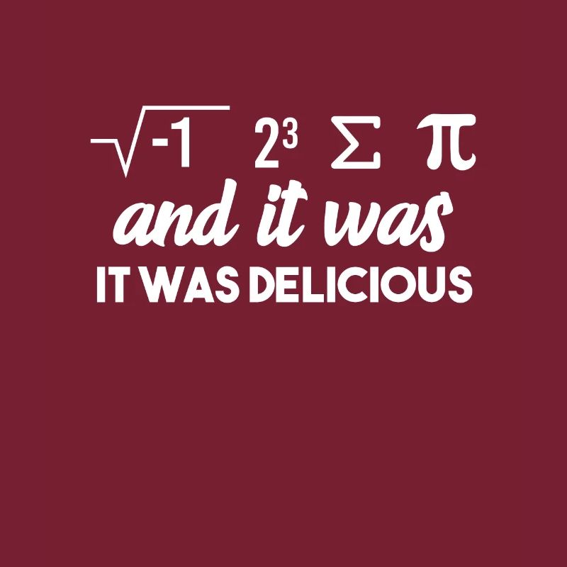 Math joke