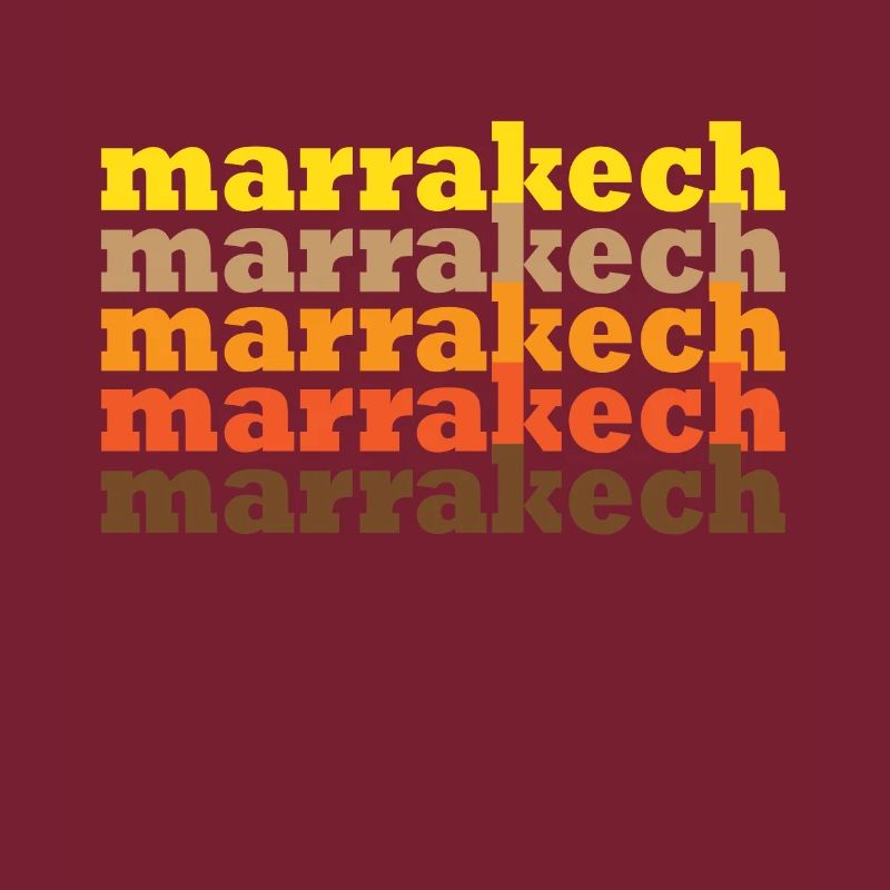 Marrakech