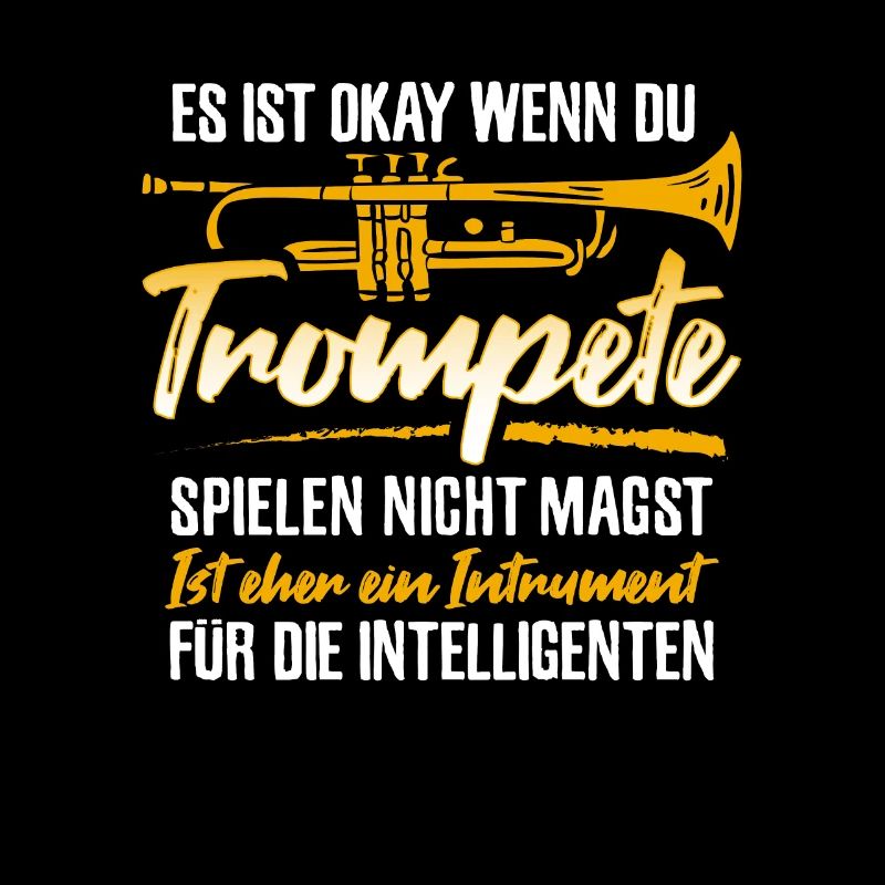 Trompete Trompeter