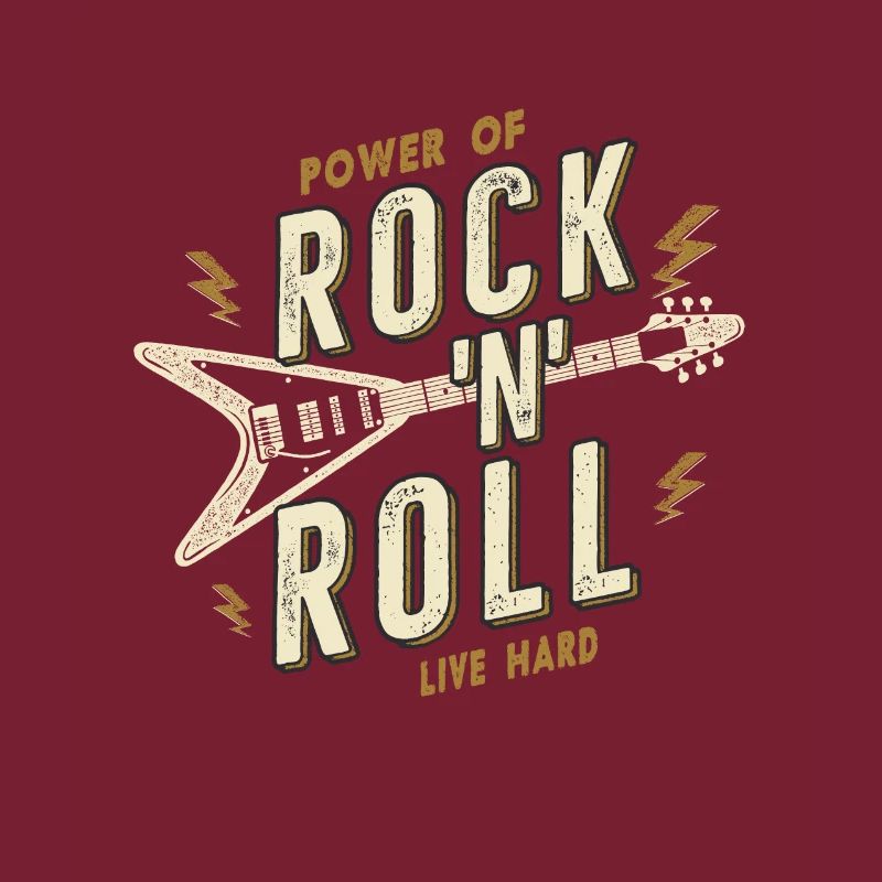 Rock and roll