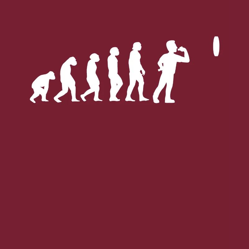 Fléchettes, joueurs de fléchettes - évolution