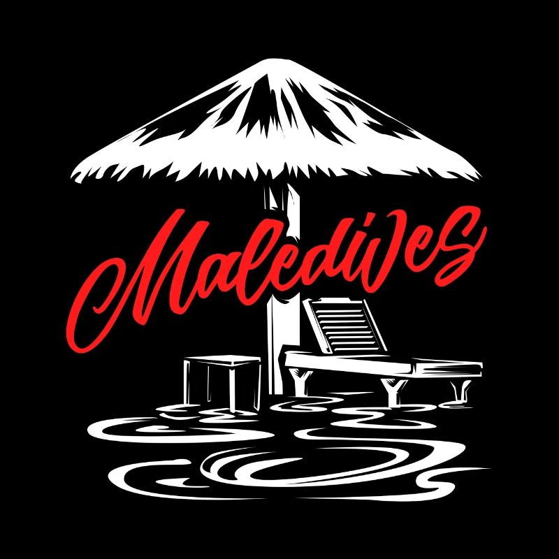 Malediven