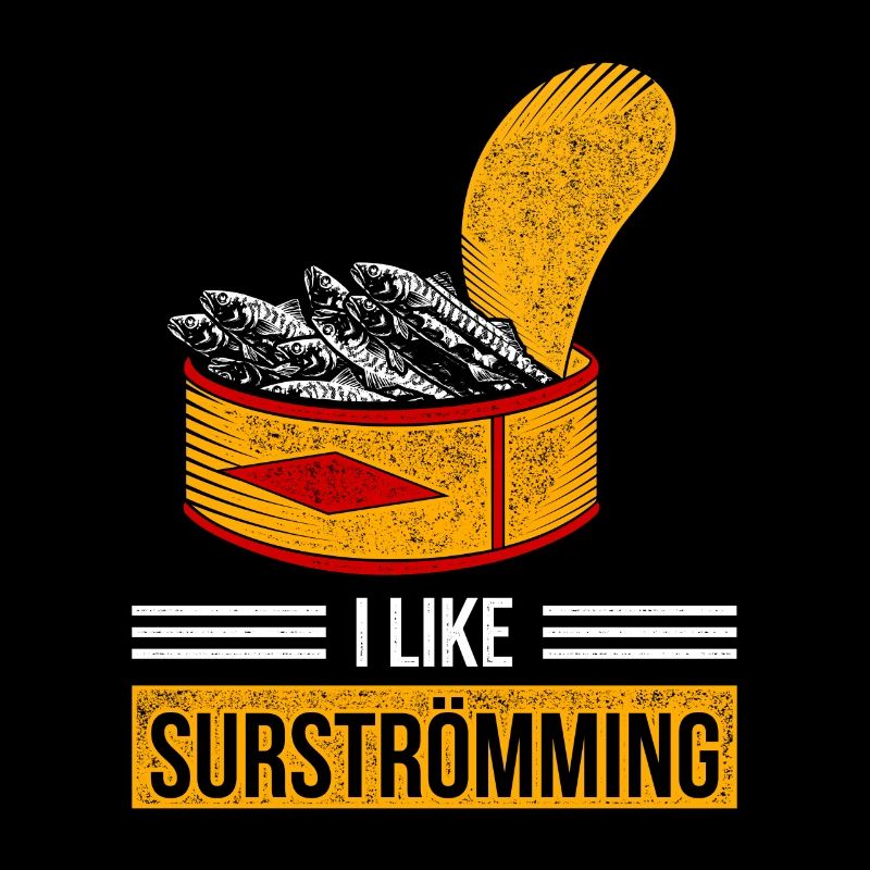 Conception de surf drôle