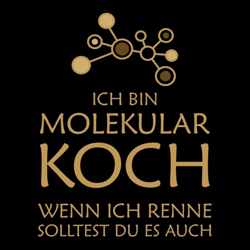 Molekular Koch Molekularküche Kochen Molekül