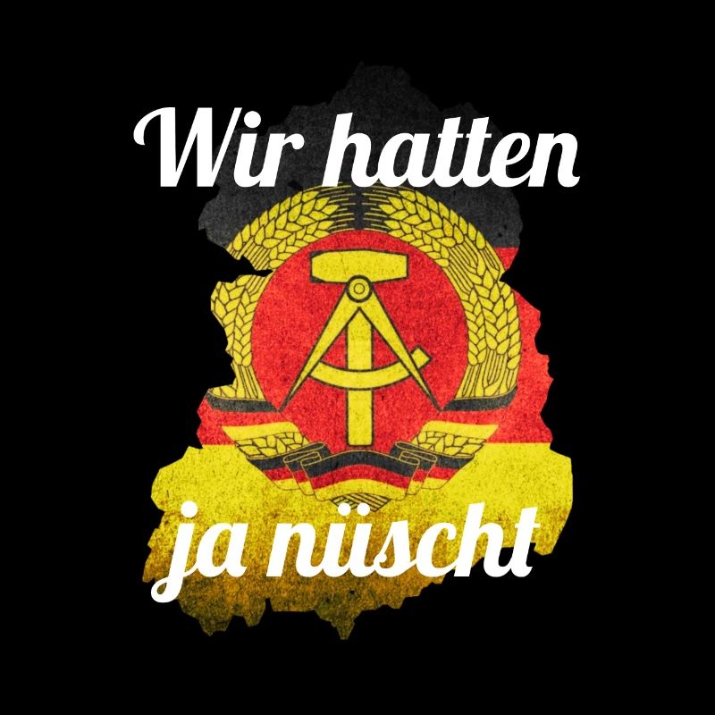 DDR OSSI