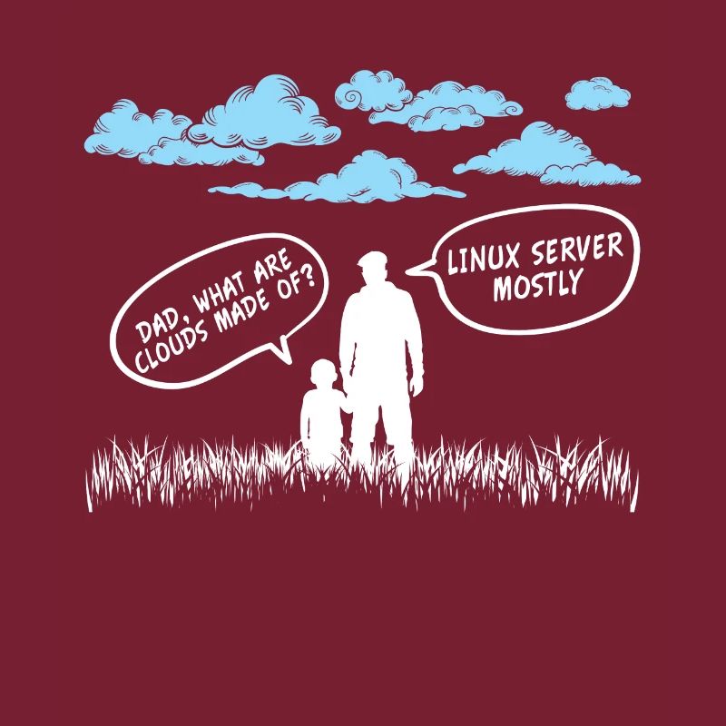 Cloud Linux Server Coder