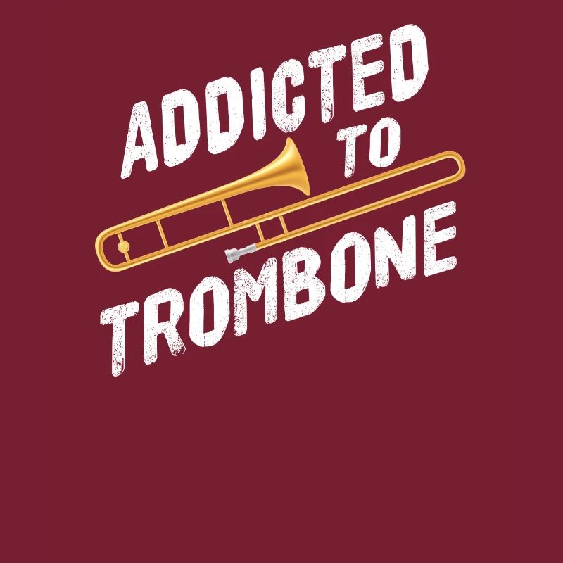 Posaune Trombone