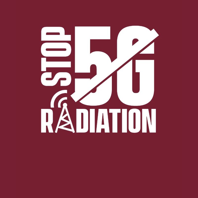 Stops 5G radiation