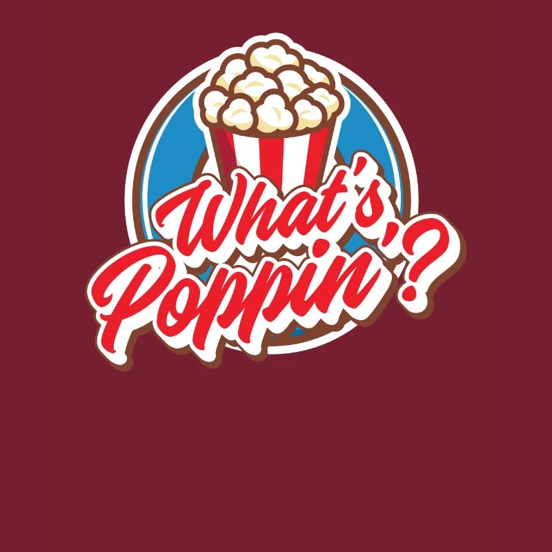 Pop corn