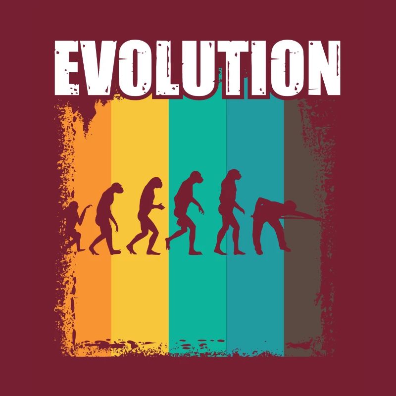 Billiard Evolution