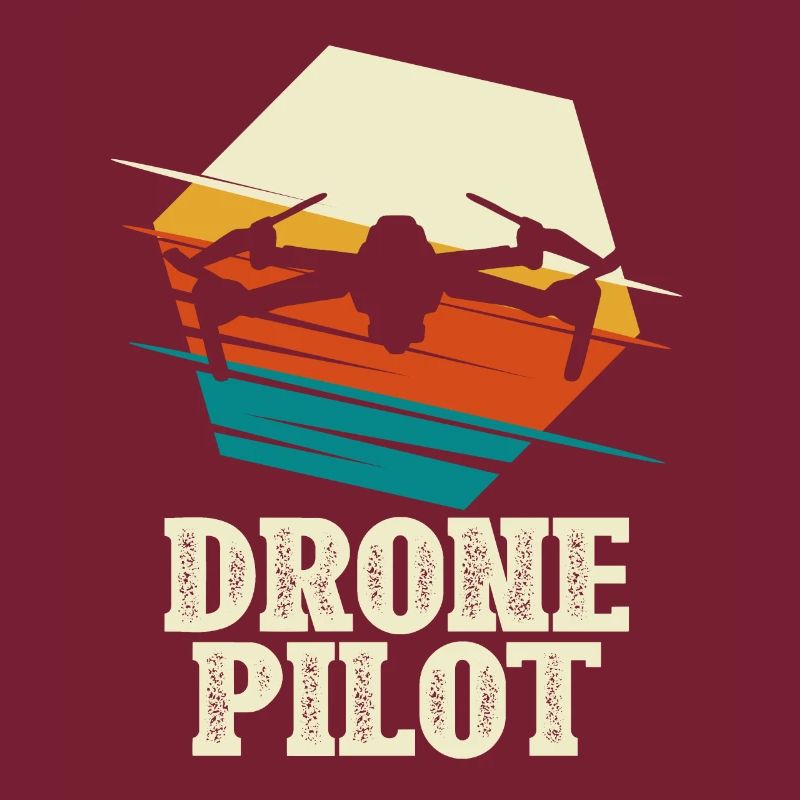 Drone Pilot - Quadcopter Multicopter