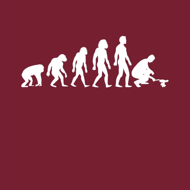 Cueilleurs de champignons Champignons Forest Evolutions Design Gift