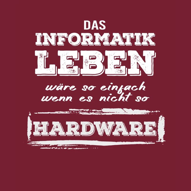 Programmieren Hardware Software für Informatiker