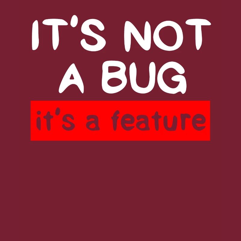 Programmeur - Coder - Hacker - IT