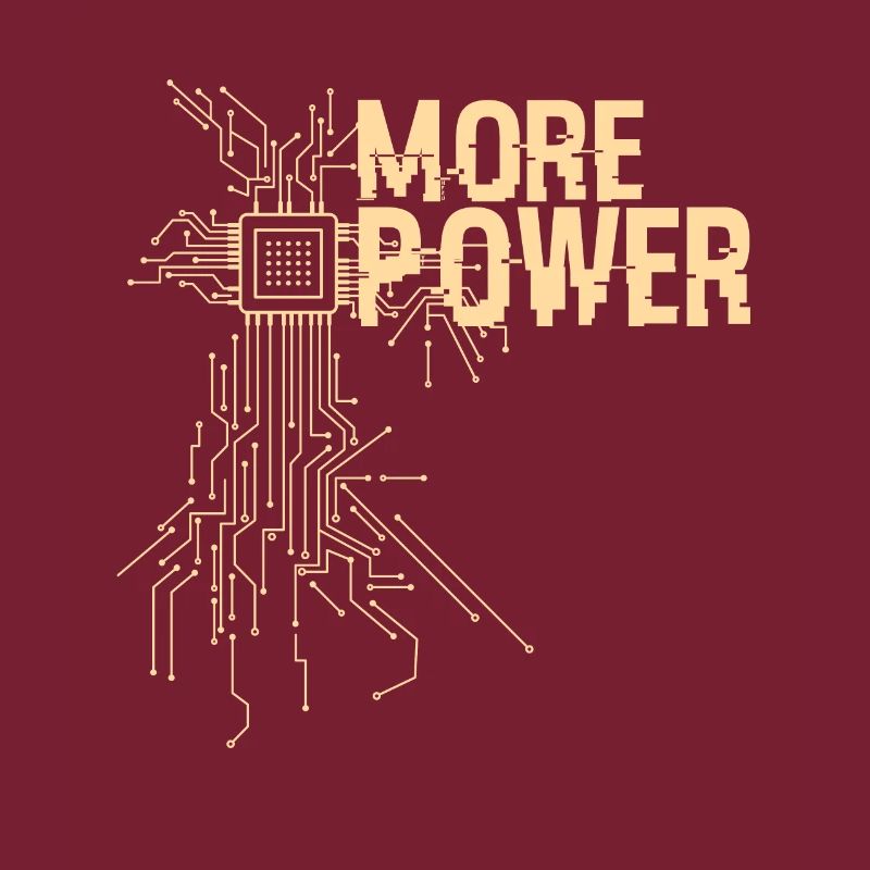 More power hardware engineer design